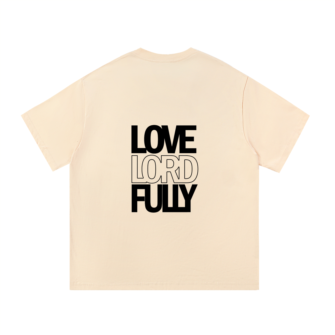 Essential Cotton T-Shirt