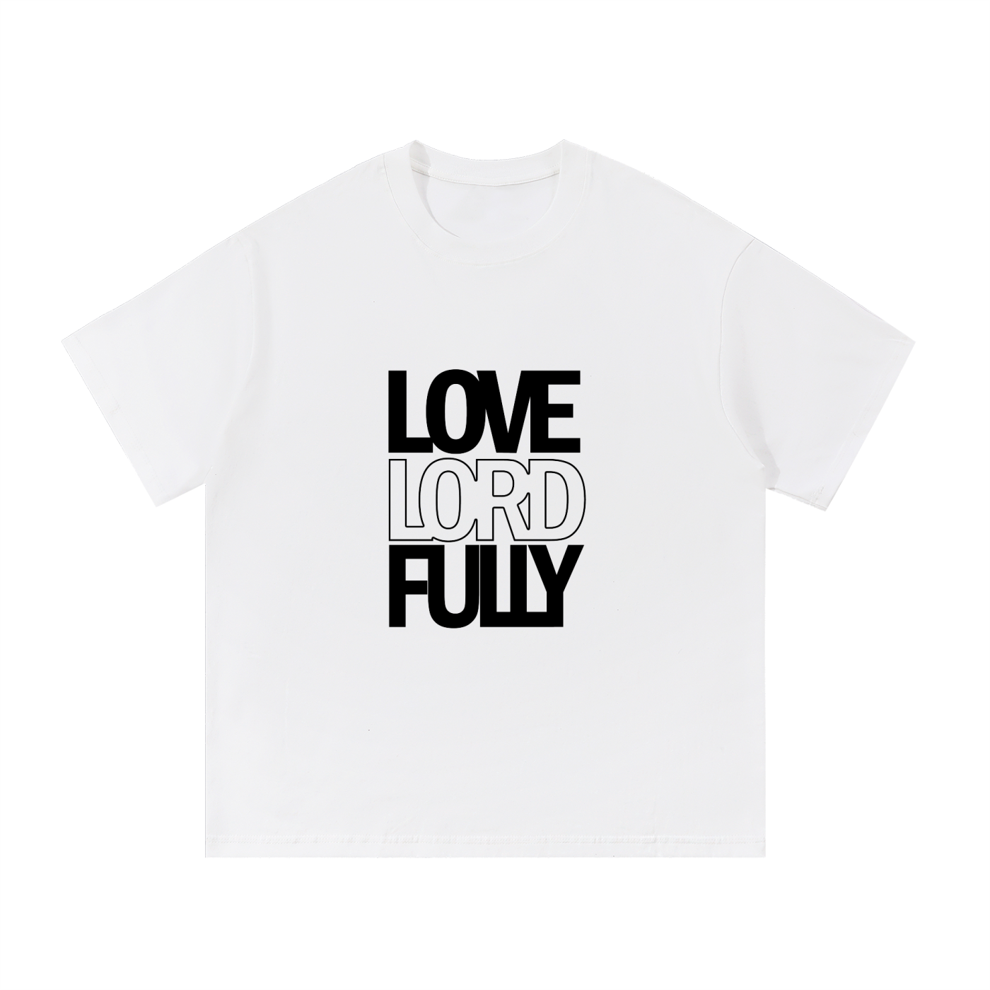 Essential Cotton T-Shirt