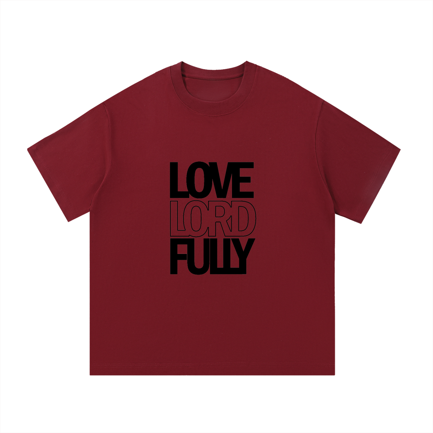 Essential Cotton T-Shirt