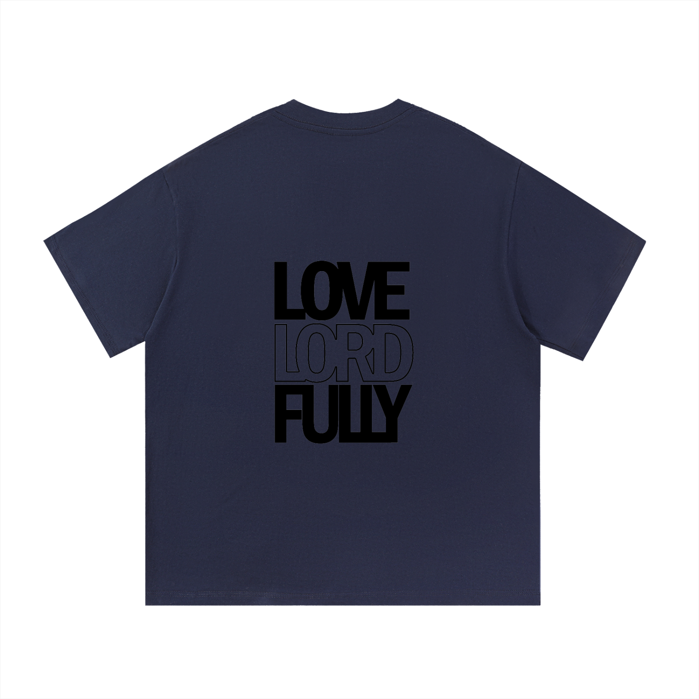 Essential Cotton T-Shirt