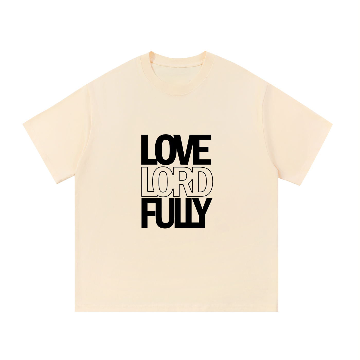 Essential Cotton T-Shirt