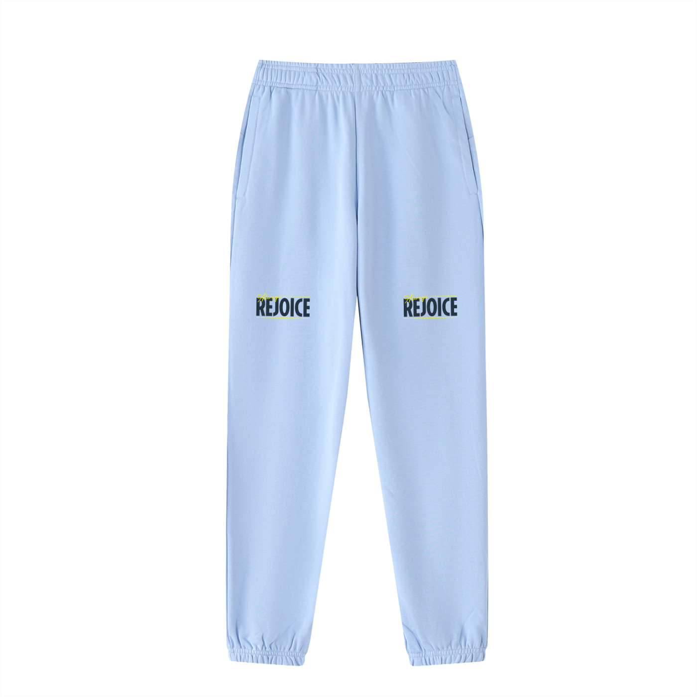 Essential Jogged Sweatpants