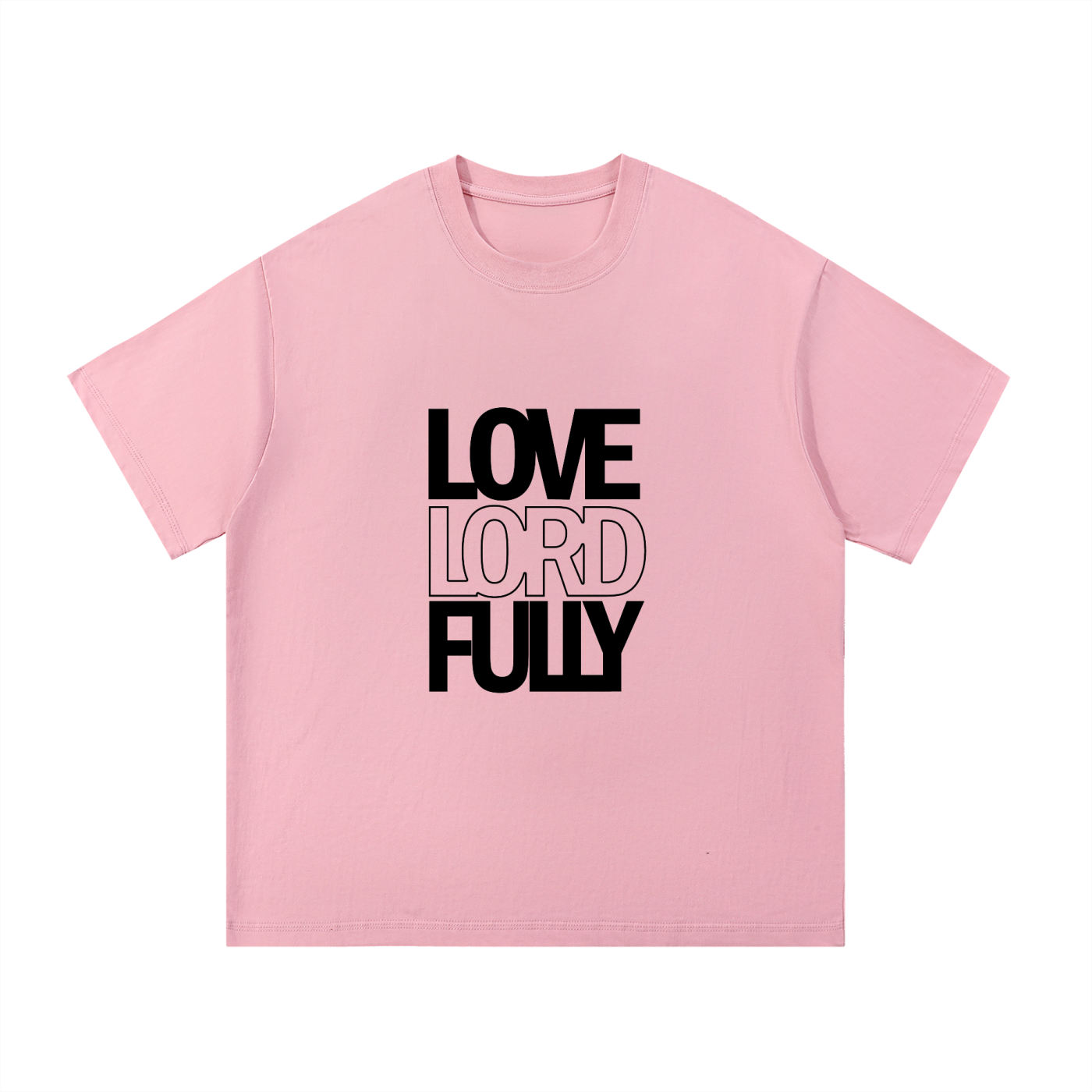 Essential Cotton T-Shirt