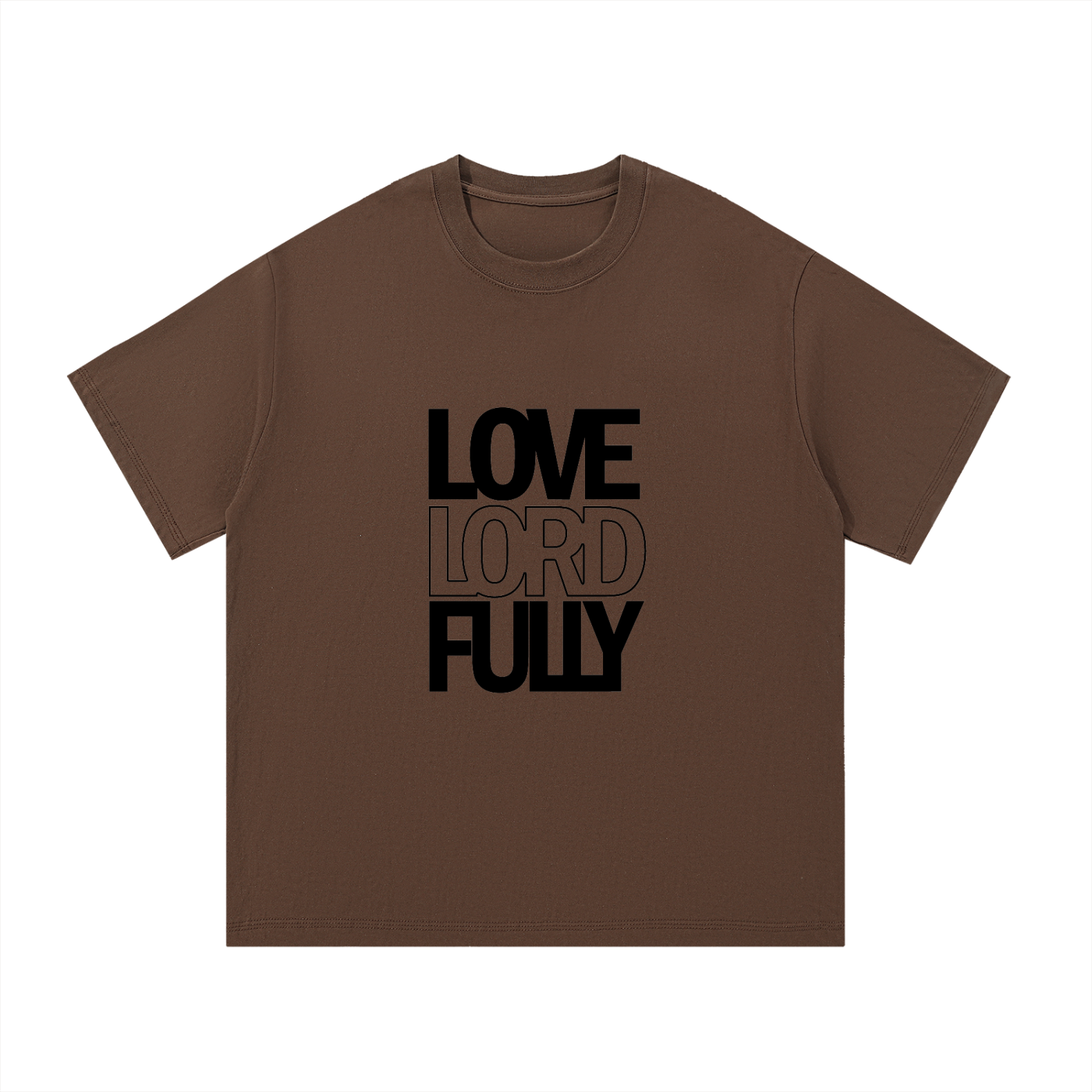 Essential Cotton T-Shirt