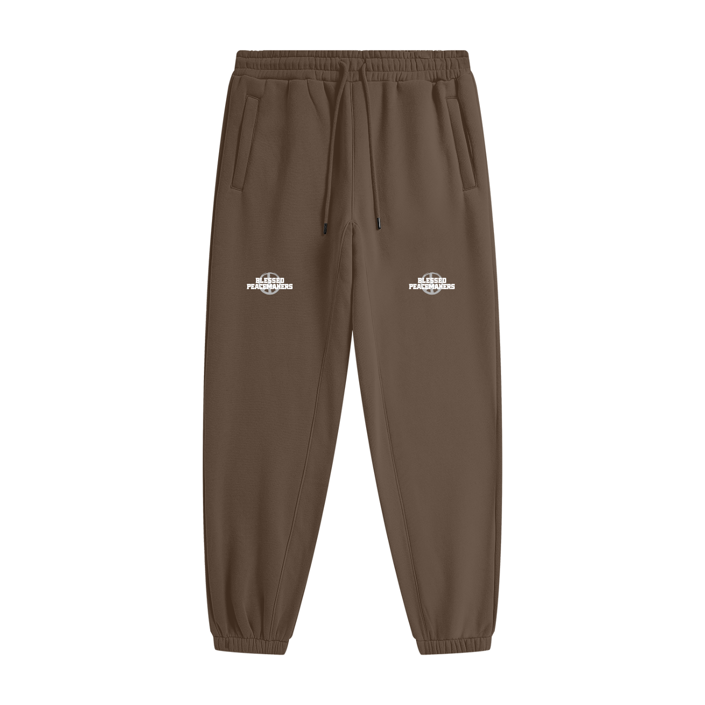 Unisex Heavyweight Fleece Joggers