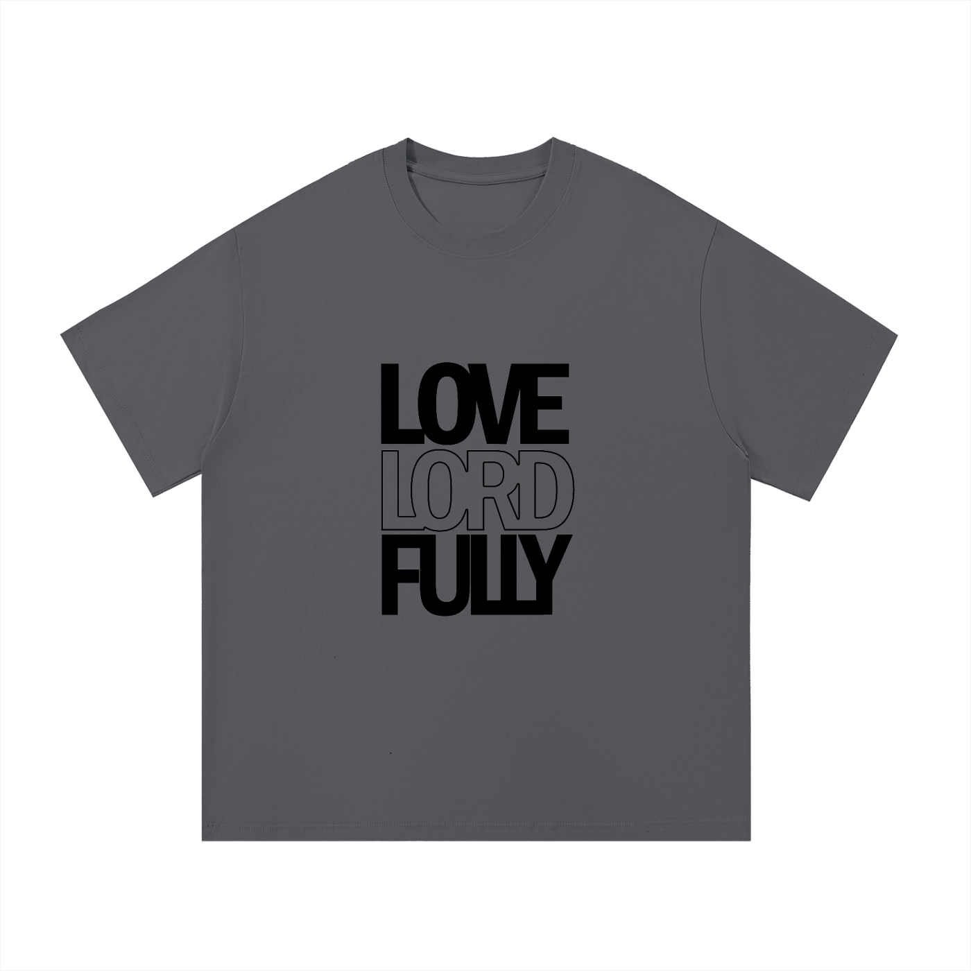 Essential Cotton T-Shirt