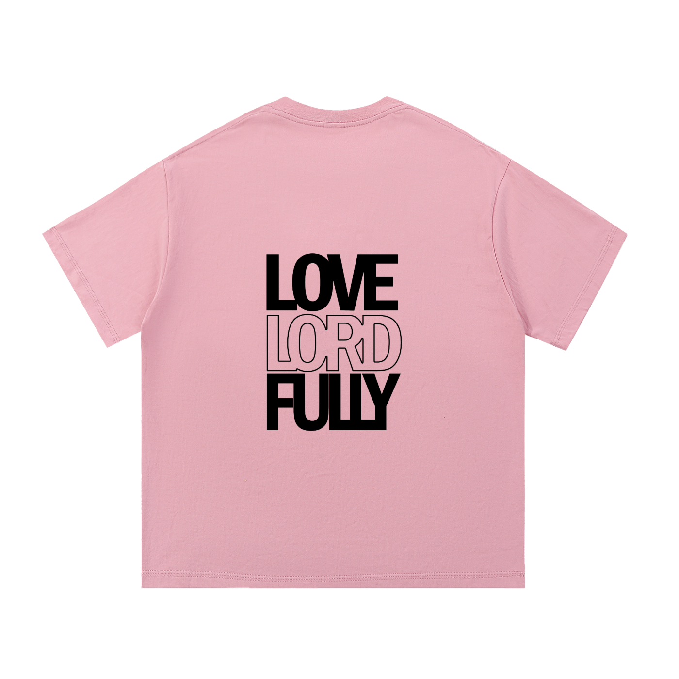 Essential Cotton T-Shirt