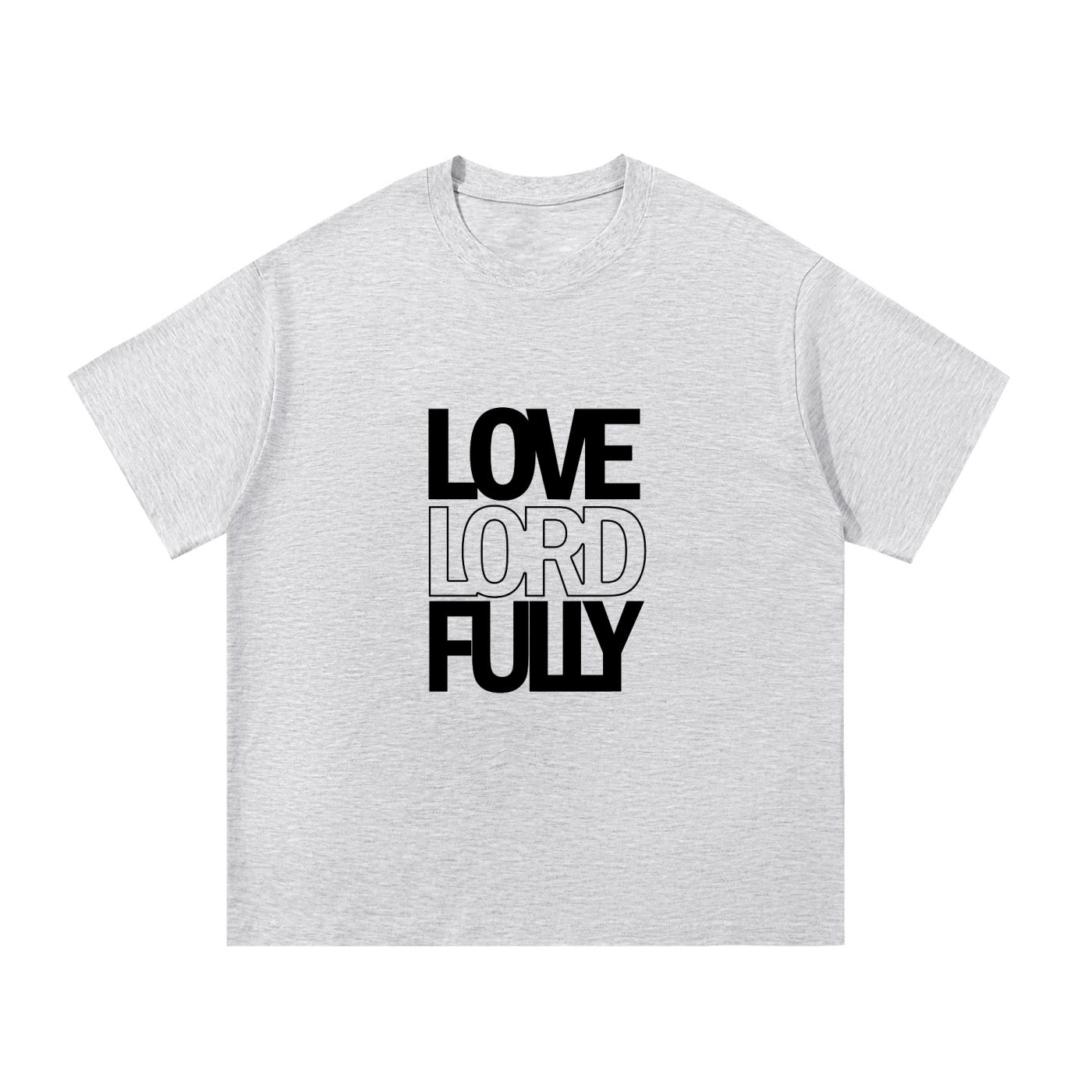 Essential Cotton T-Shirt