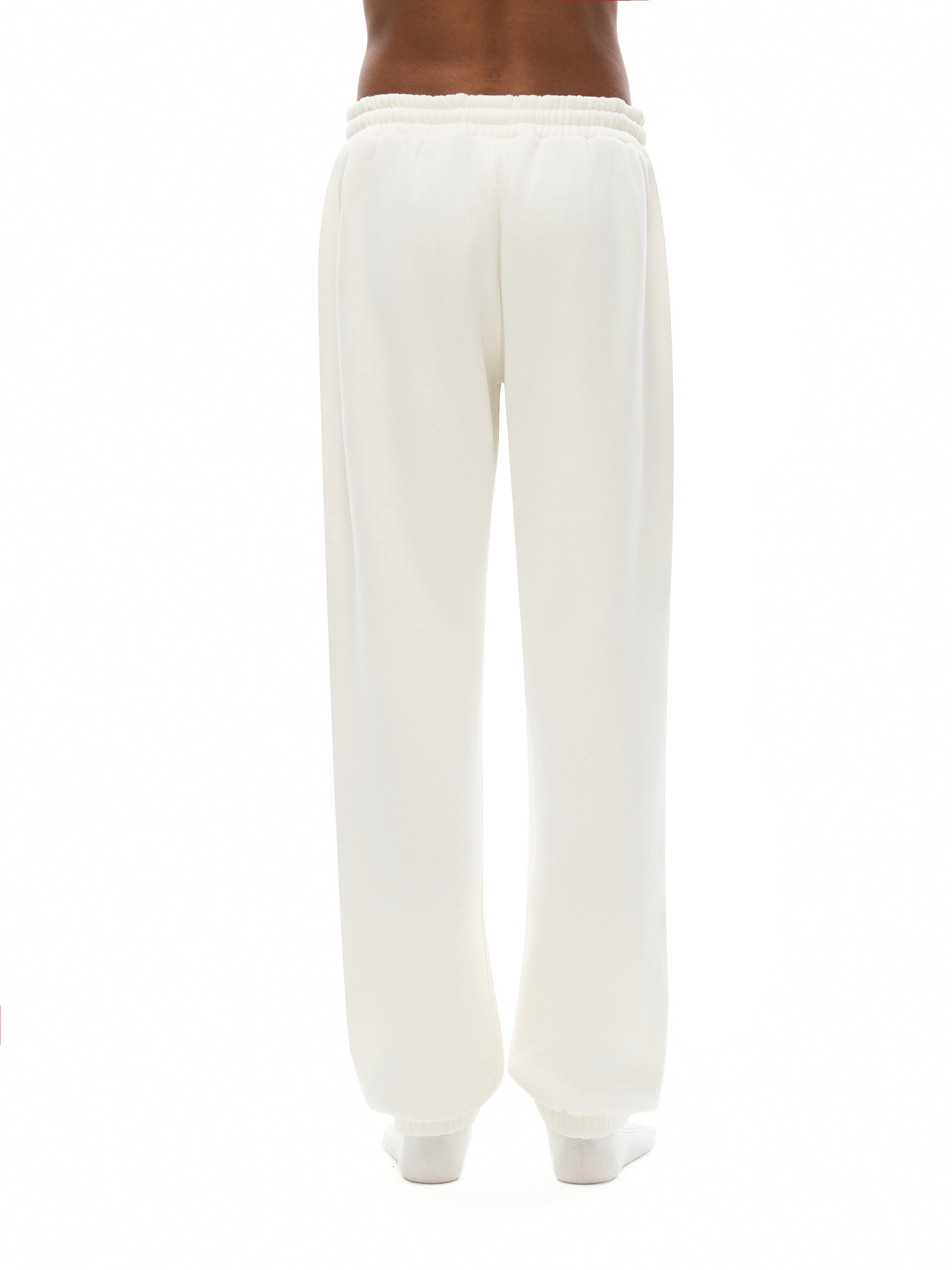 Unisex Heavyweight Fleece Joggers