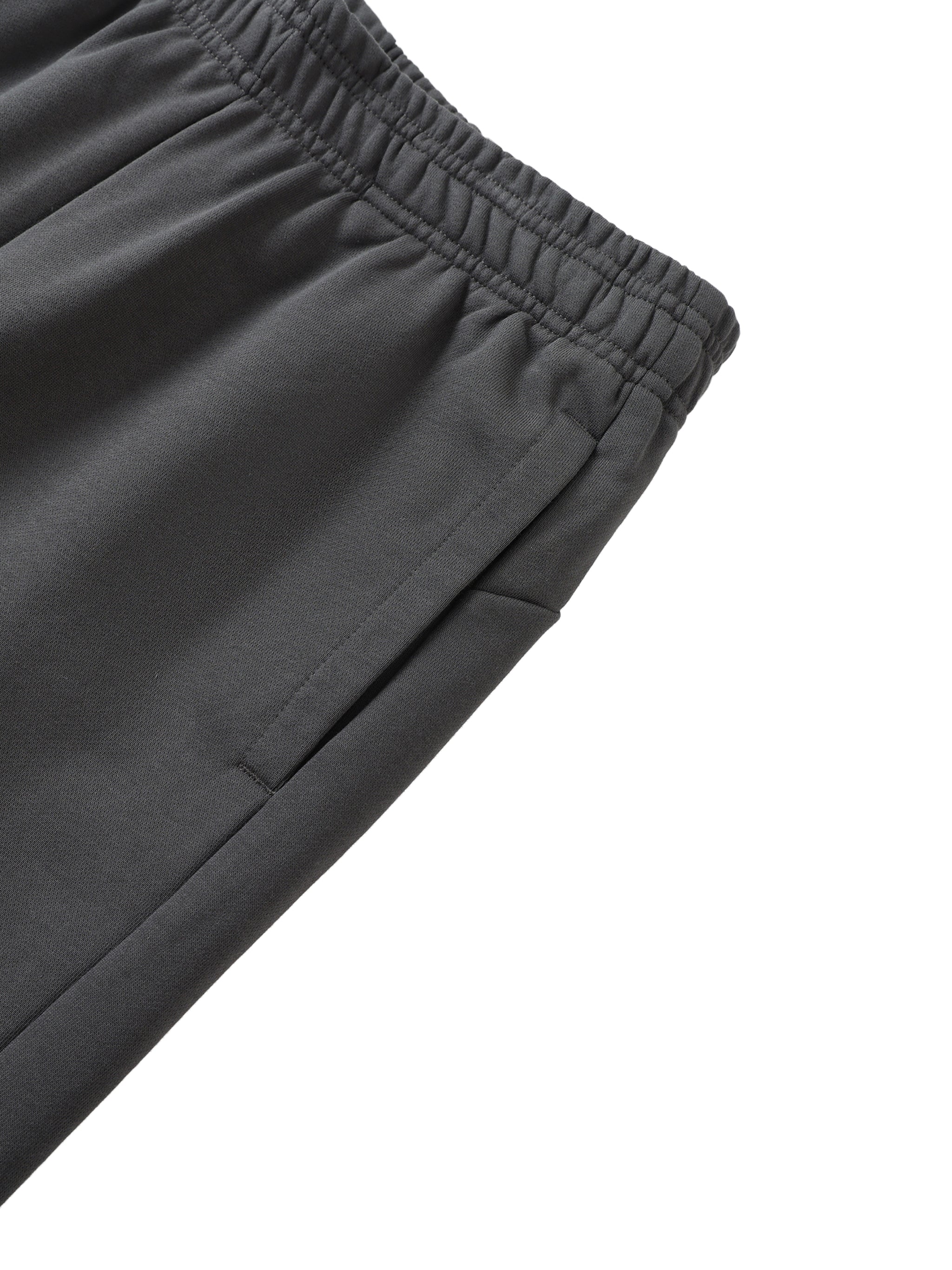 Essential Jogged Sweatpants