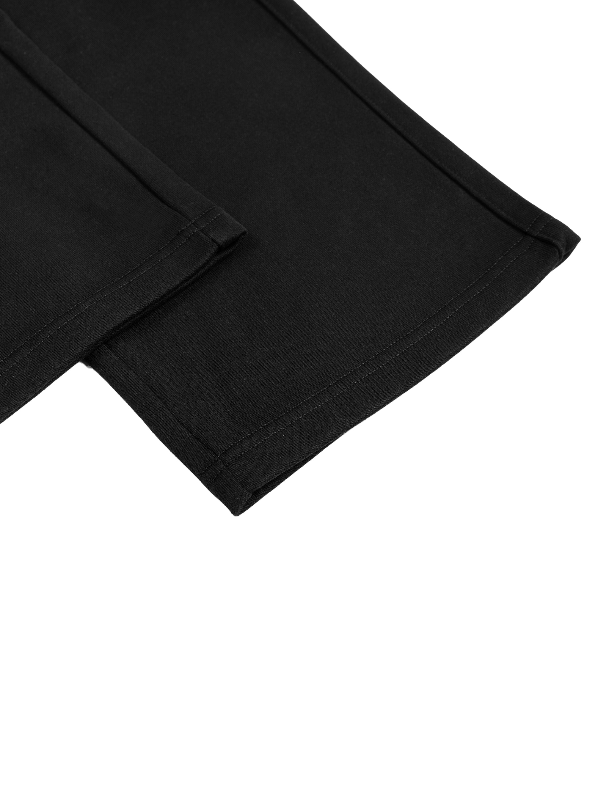 Essential Heavyweight Straight-Leg Sweatpants